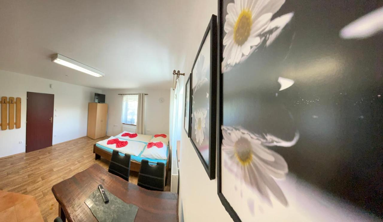 Apartment Nedrik Rokytnice nad Jizerou Exterior foto